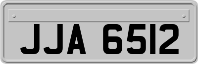 JJA6512