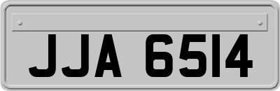 JJA6514