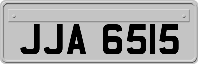 JJA6515