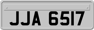 JJA6517