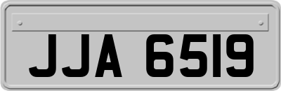 JJA6519