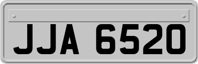 JJA6520