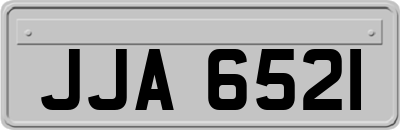 JJA6521