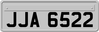 JJA6522