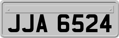 JJA6524