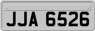 JJA6526