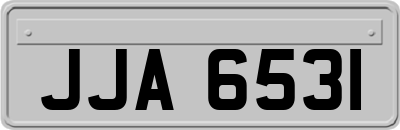 JJA6531