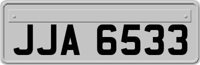 JJA6533