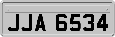 JJA6534