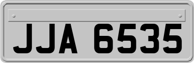 JJA6535