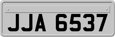 JJA6537