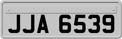 JJA6539