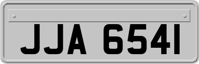 JJA6541