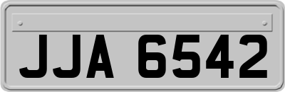 JJA6542