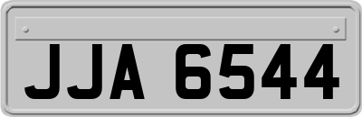 JJA6544