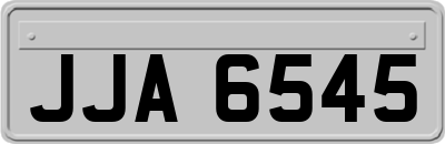 JJA6545