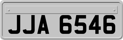 JJA6546