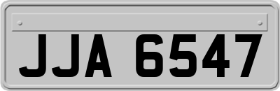 JJA6547