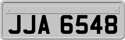 JJA6548