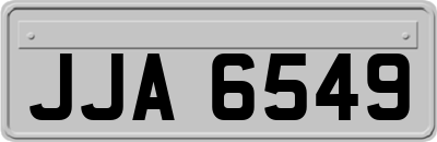 JJA6549