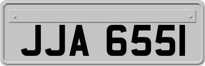 JJA6551