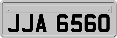 JJA6560