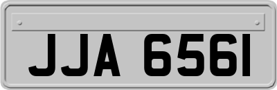 JJA6561