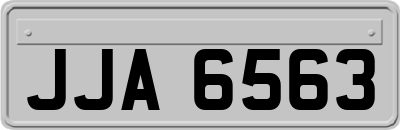 JJA6563