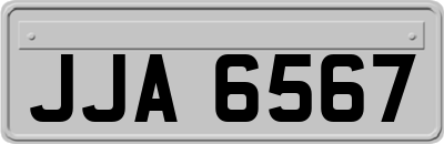 JJA6567