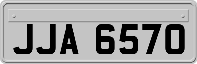 JJA6570