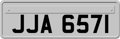 JJA6571