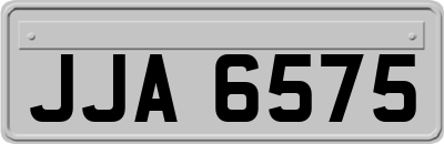 JJA6575