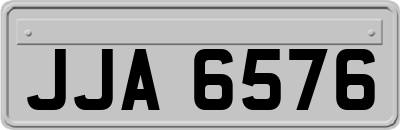 JJA6576