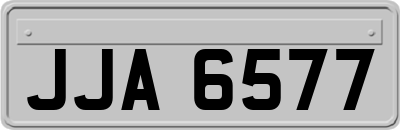 JJA6577