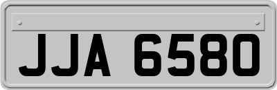 JJA6580