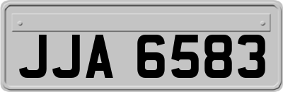 JJA6583