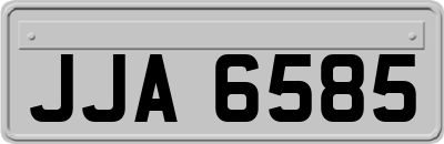 JJA6585
