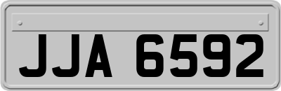 JJA6592