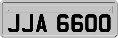 JJA6600