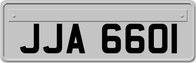 JJA6601