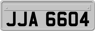 JJA6604