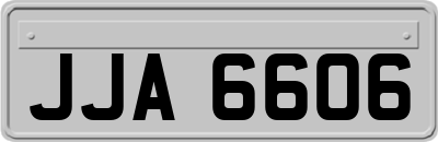 JJA6606