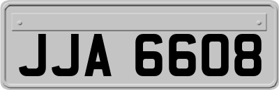 JJA6608