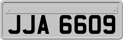 JJA6609