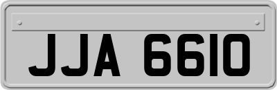 JJA6610