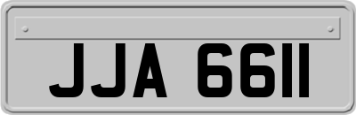 JJA6611
