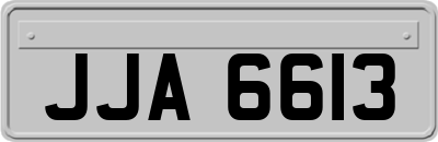 JJA6613