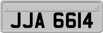 JJA6614