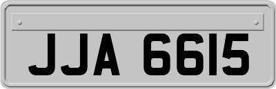 JJA6615
