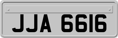 JJA6616